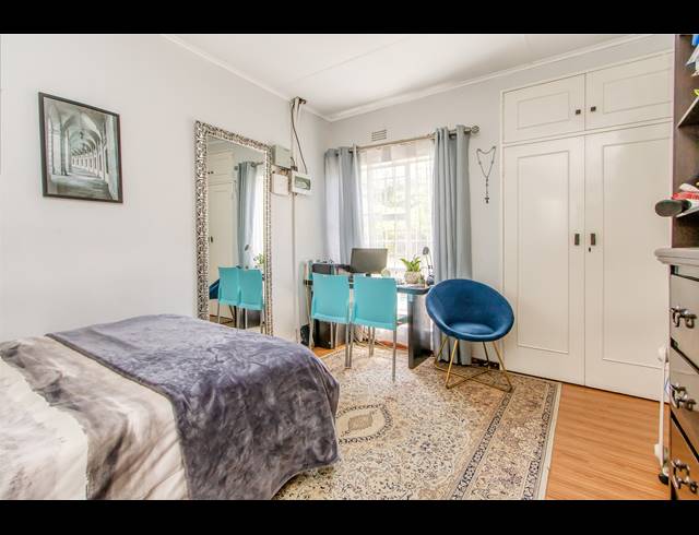 4 BEDROOM HOUSE FOR SALE IN BRYANSTON